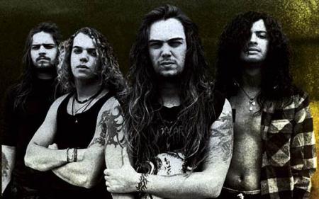 sepultura