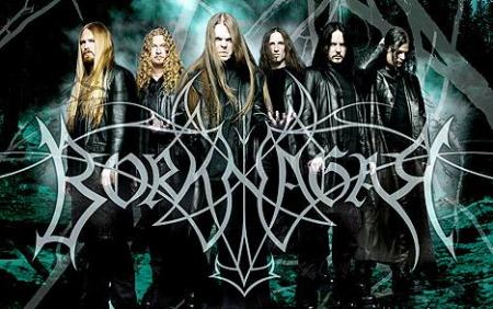 borknagar