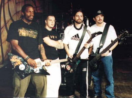 sepultura