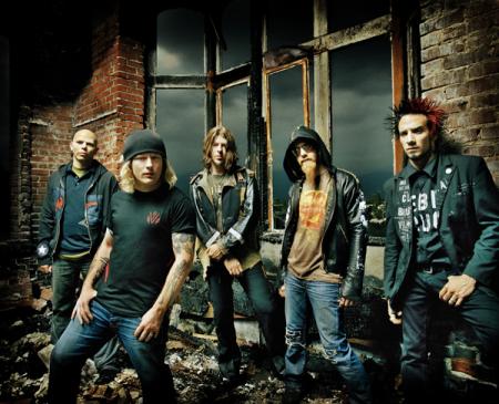 stone sour