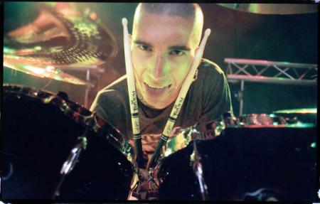 travis smith (trivium)