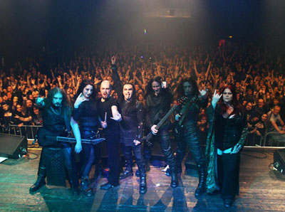 tonight in flames (live)