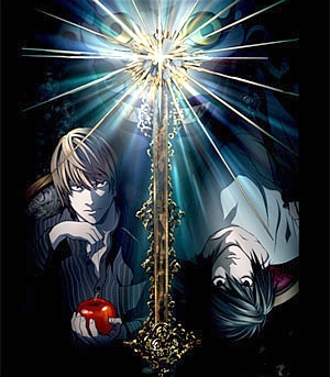 death note