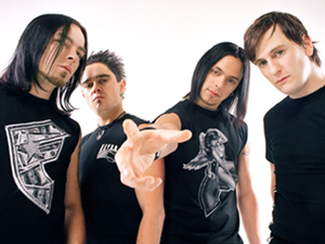 bullet 4 my valentine