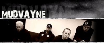 mudvayne