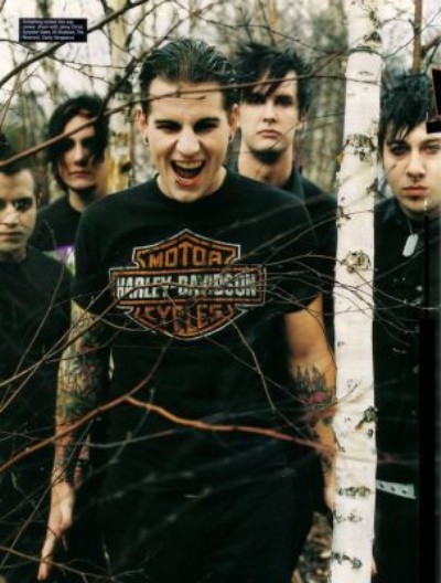 avenged sevenfold