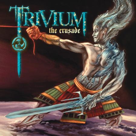 trivium - le nouvel album