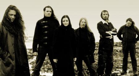 MY DYING BRIDE