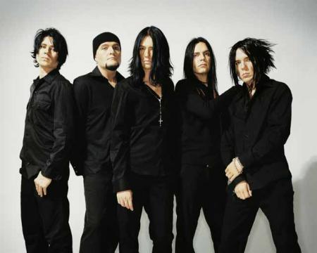 Angels----the 69 eyes